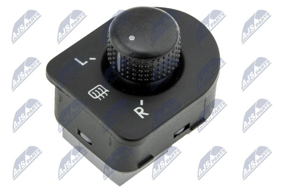 NTY EWS-SK-006 Switch, mirror adjustment OCTAVIA RS 1.8 T 180 PS Petrol 2010