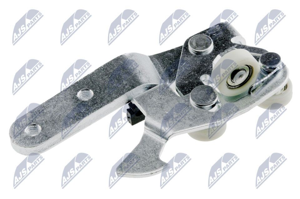 NTY EZC-FT-016 Rullijuht, lükanduks DUCATO 2.0 JTD 84 HP Diisel