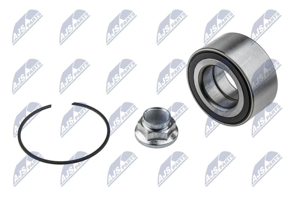 NTY Wheel bearing kit Article number: KLP-RV-008 cheaply