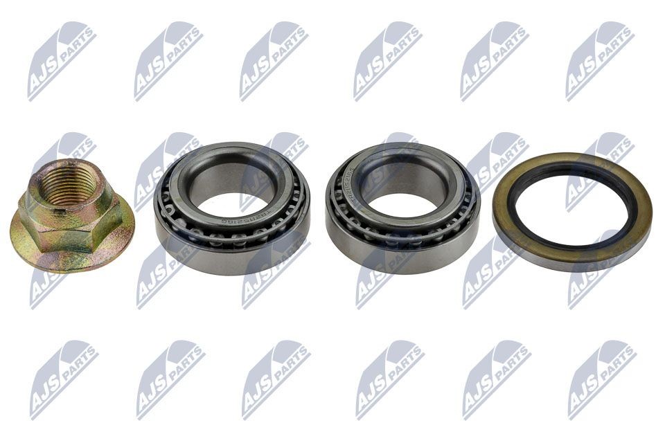 NTY Wheel bearing kit Article number: KLT-HY-500 cheaply