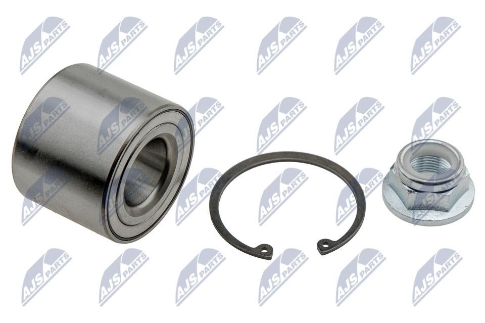 NTY Wheel bearing kit Article number: KLT-RE-038 cheaply