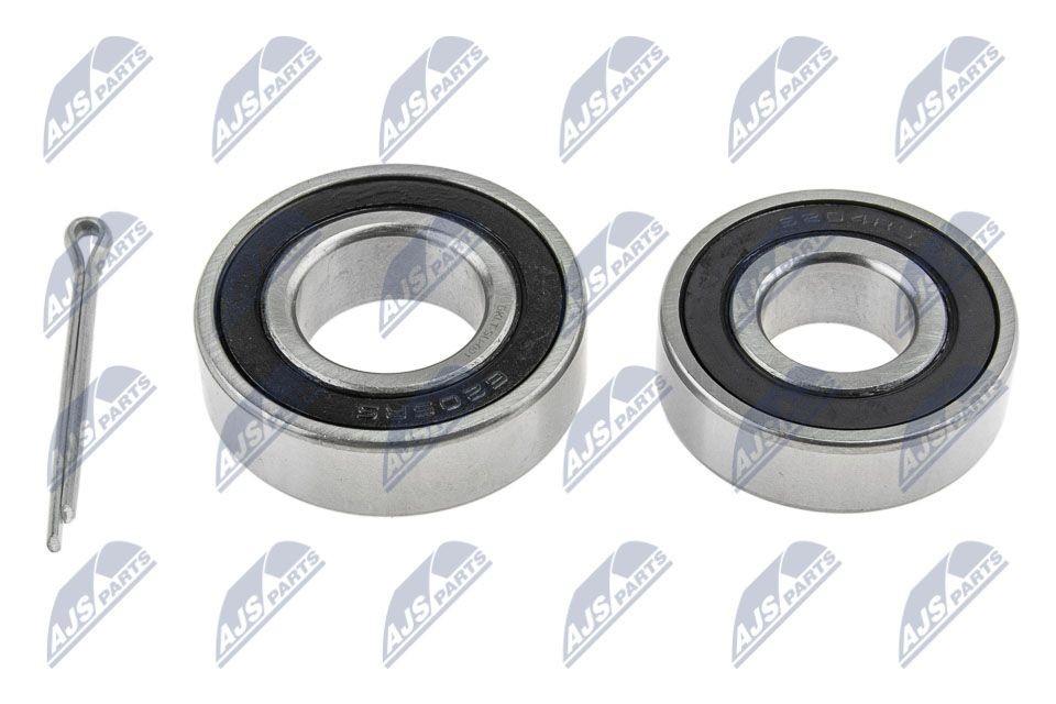 NTY Wheel bearing kit Article number: KLT-SU-001 cheaply