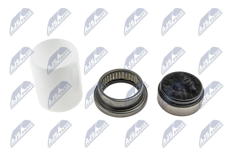 NTY Repair kit, wheel suspension Article number: KLZ-CT-000 cheaply