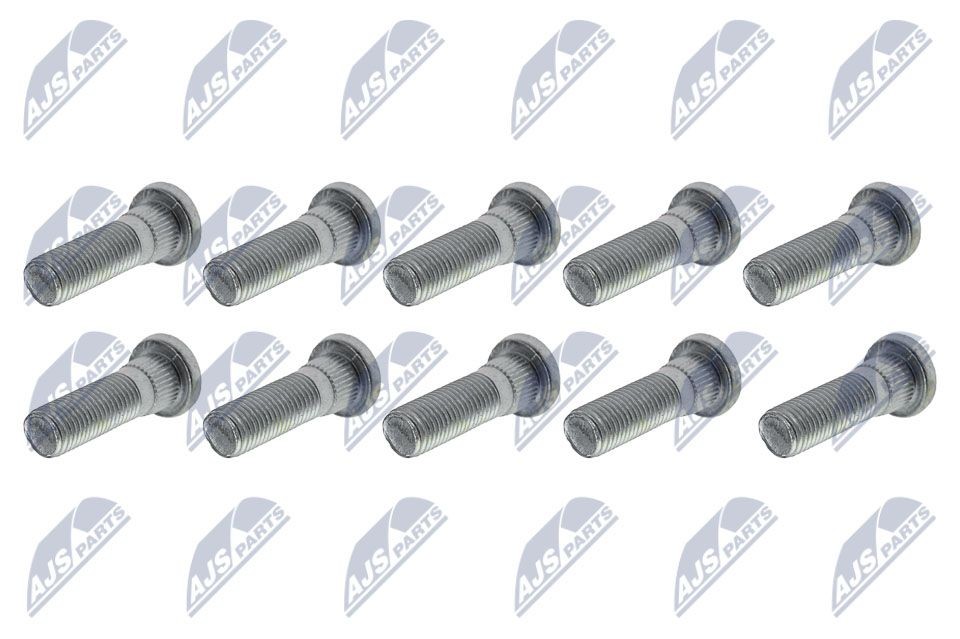 NTY Wheel Stud Article number: KSP-MZ-000 cheaply