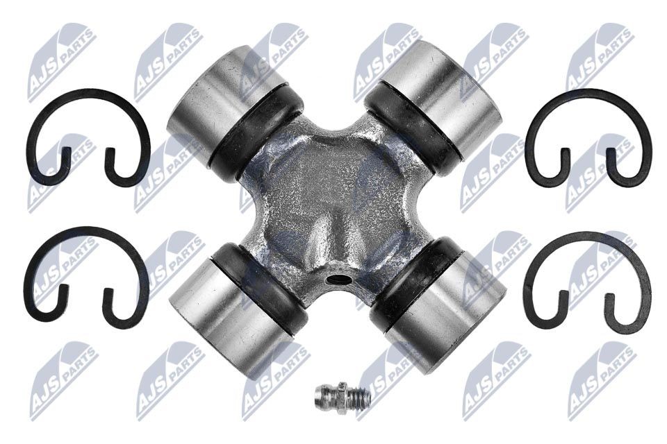 NTY Drive shaft coupler Article number: NKW-CH-002 cheaply