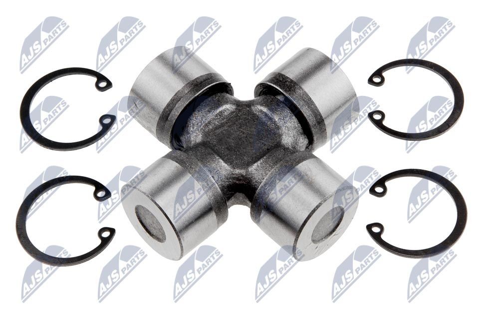 NTY Drive shaft coupler Article number: NKW-KA-301 cheaply