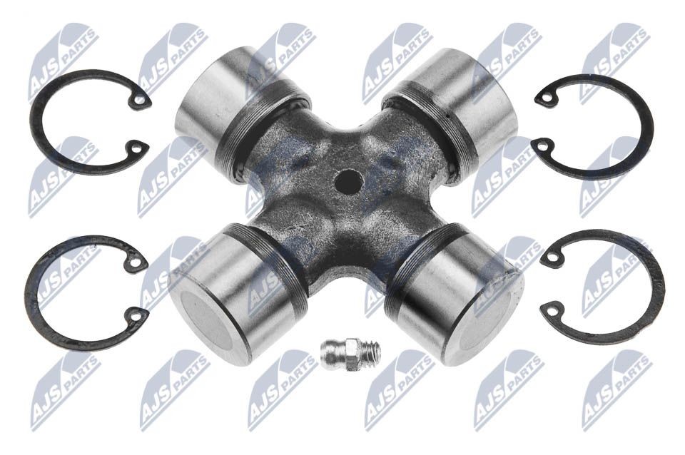 NTY Drive shaft coupler Article number: NKW-MS-003 cheaply