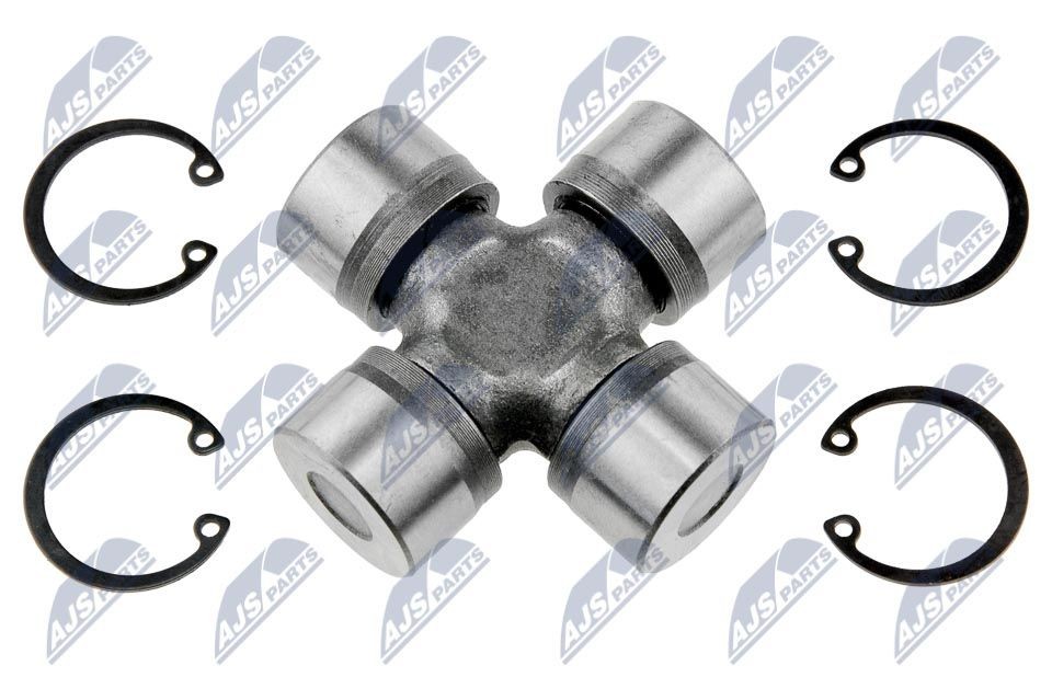 NTY Drive shaft coupler Article number: NKW-MS-006 cheaply
