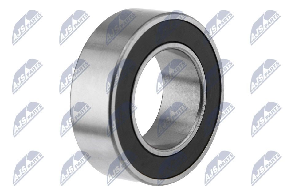 NTY NLP-TY-001 Intermediate Bearing, drive shaft AVENSIS 2.0 VVT-i (ACM20_) 150 PS Petrol 2009