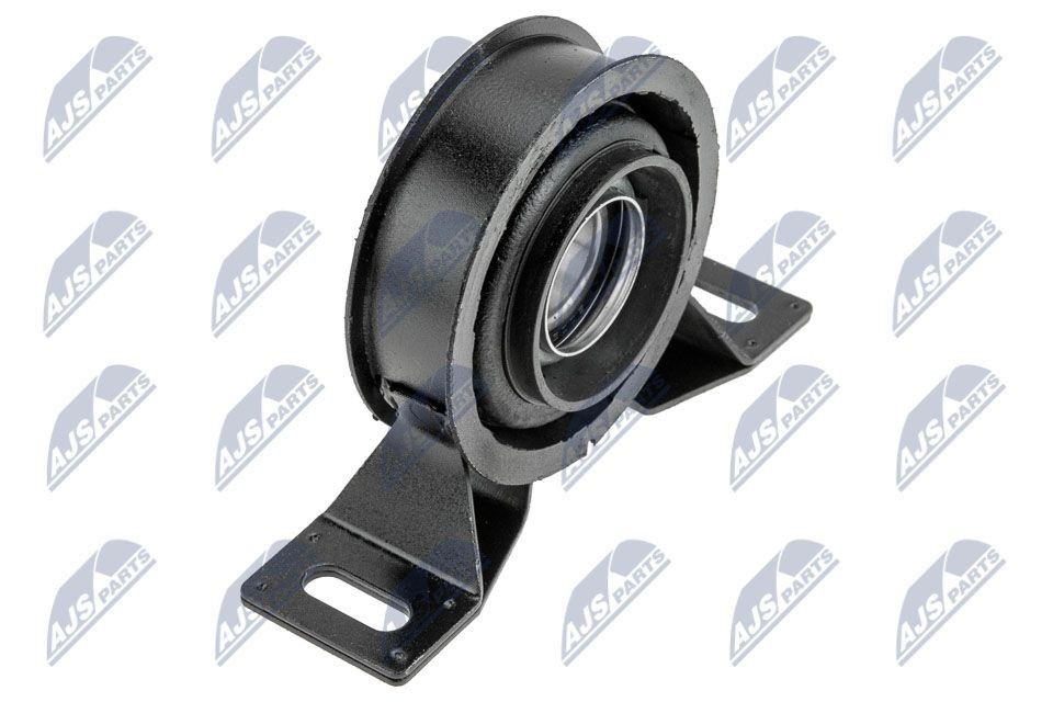 NTY NLW-FR-006 Propshaft bearing TRANSIT 2.3 16V 146 PS Petrol 2006