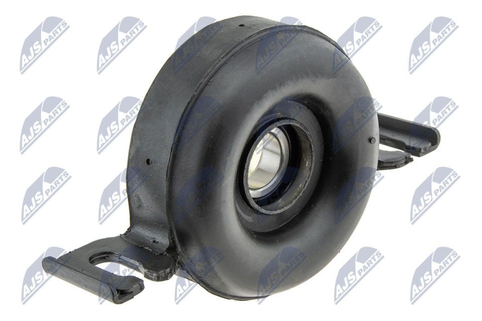 NTY Bearing, propshaft centre bearing Article number: NLW-MZ-004 cheaply