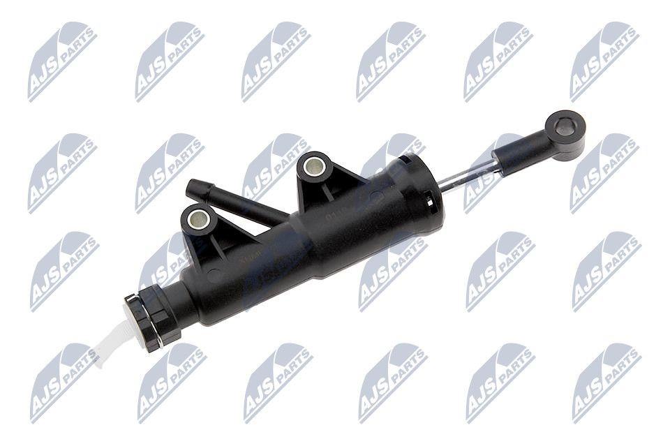 NTY Master Cylinder, clutch Article number: NSP-ME-003 cheaply