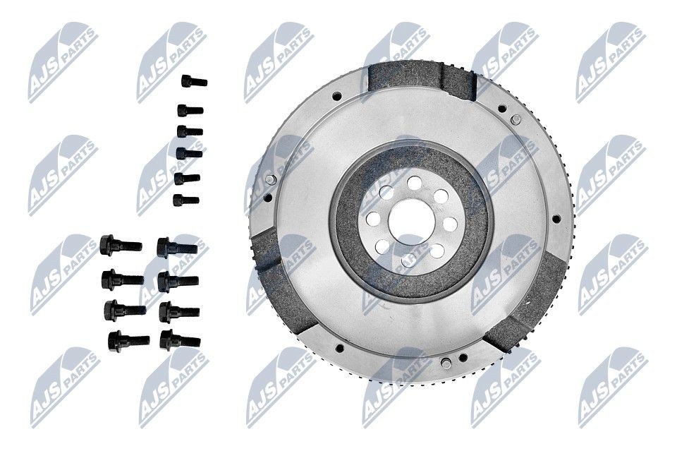 NTY Svinghjul Varenummer: NZS-TY-001S billige