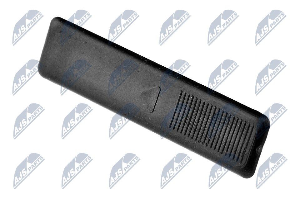 NTY O-FEDM-M6 Sealing / Protective Cap CX-7 2.3 MZR DISI Turbo AWD (ER3P) 260 PS Petrol 2014