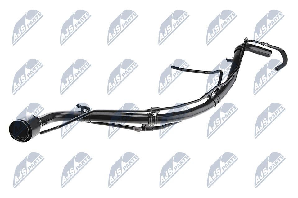 NTY PWP-TY-002 Накрайник за пълнене, резервоар за гориво RAV 4 2.0 (ZSA35_) 158 K.C. бензин 2013