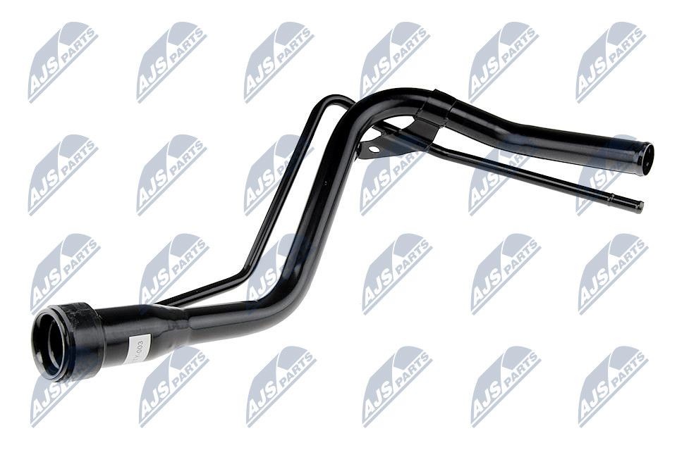 NTY PWP-TY-003 Invulpijp, brandstoftank YARIS 1.5 (NCP13_) 106 PK Benzine 2005