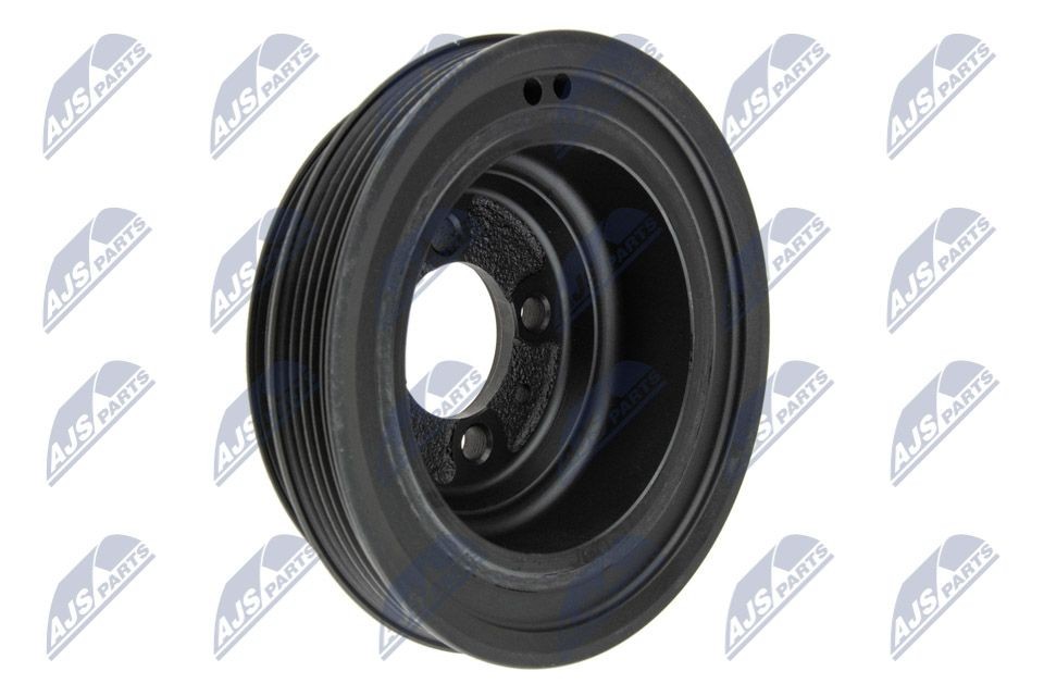 NTY Crankshaft pulley Article number: RKP-CH-006 cheaply