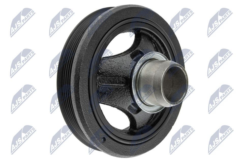 NTY Crankshaft pulley Article number: RKP-CH-013 cheaply