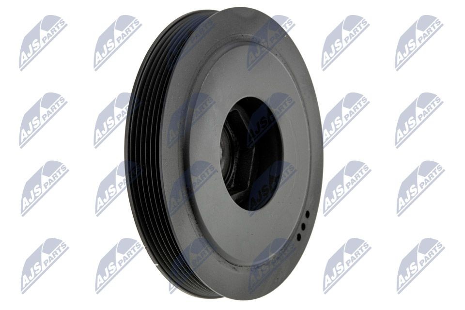 NTY Crankshaft pulley Article number: RKP-HD-021 cheaply