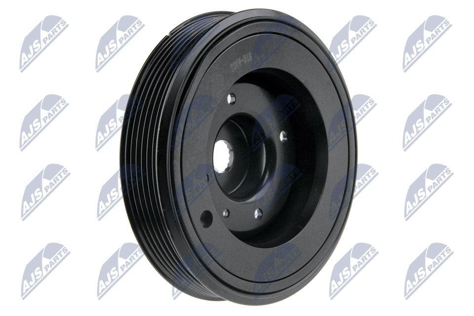 NTY Crankshaft pulley Article number: RKP-VW-015 cheaply
