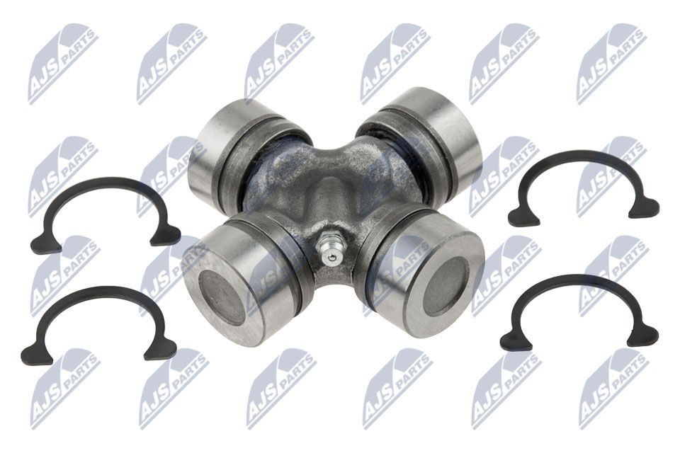 NTY Drive shaft coupler Article number: SKK-TY-002 cheaply