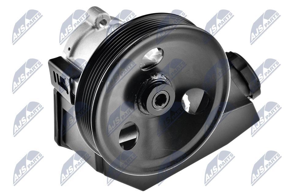 NTY Power steering pump Article number: SPW-CH-000 cheaply