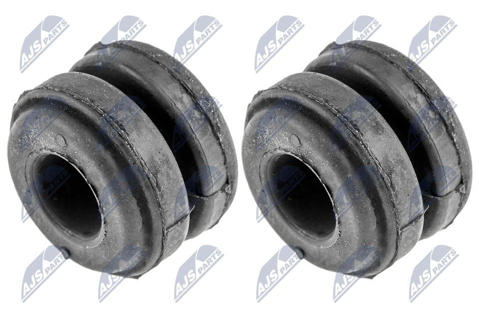 NTY Trailing arm / Suspension arm bush Article number: ZGS-TY-114 cheaply
