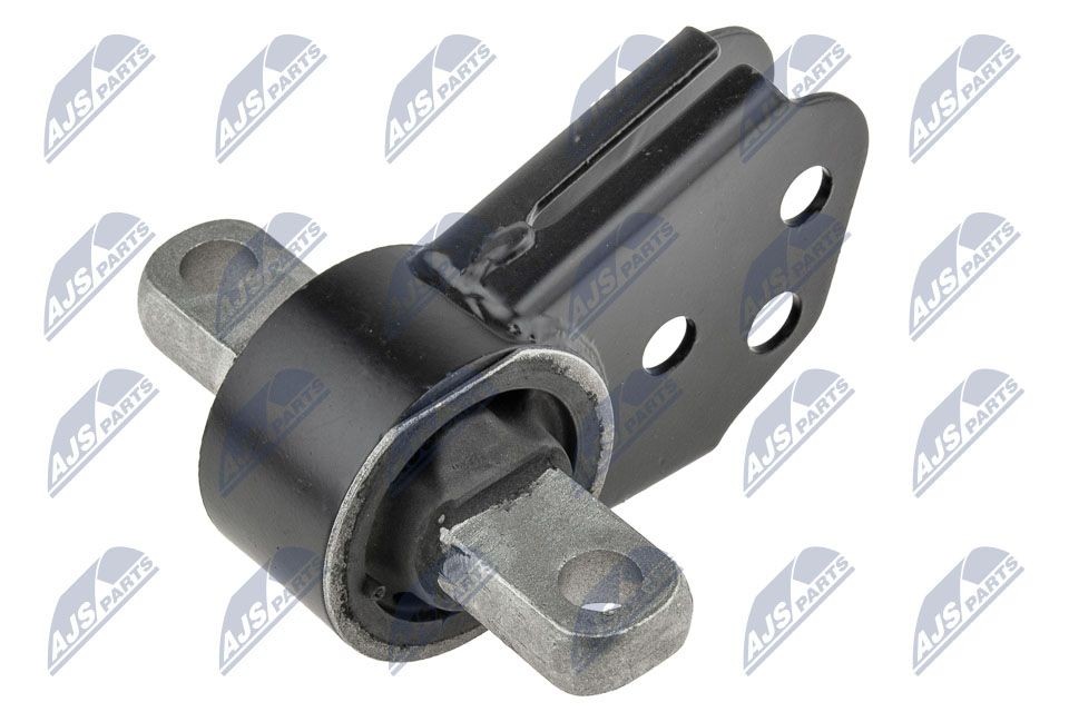 NTY ZPS-CH-020 Mounting, differential GRAND CHEROKEE 4.7 V8 4x4 258 PS Petrol 2005