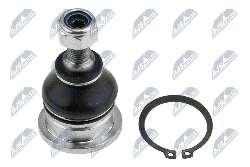 NTY Ball Joint Article number: ZSD-HD-011 cheaply
