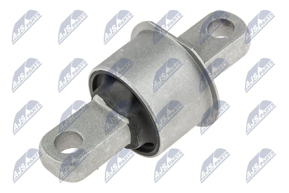 NTY ZTP-CH-007B Mounting, differential COMMANDER 4.7 V8 4x4 303 PS Petrol 2010