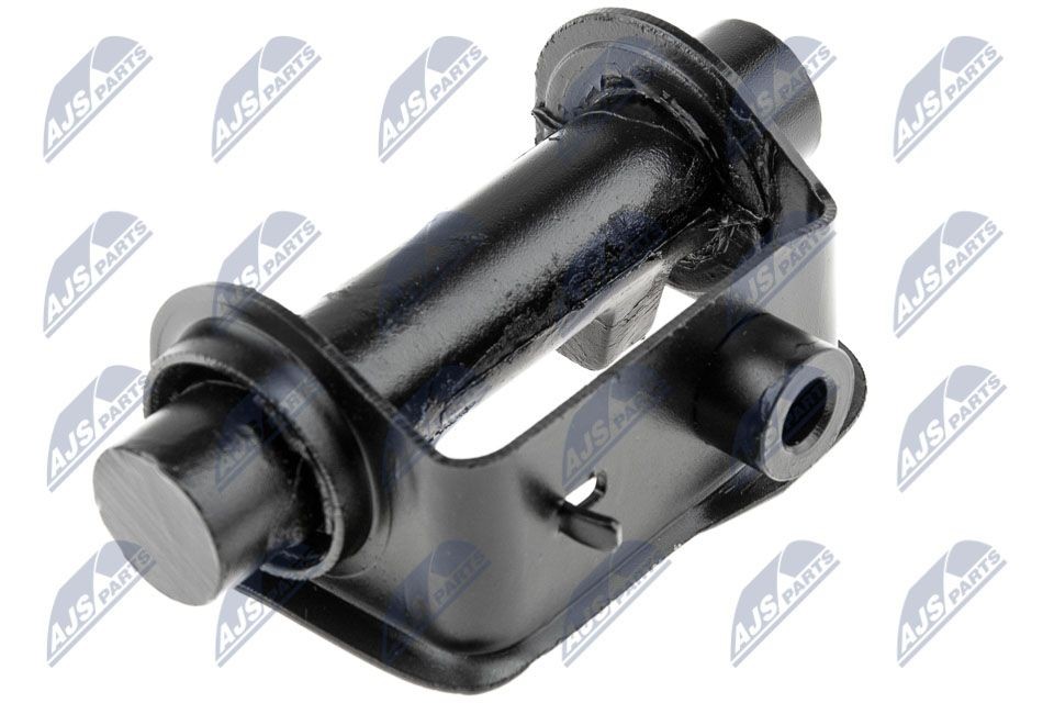 NTY ZTT-HD-011B Mounting, differential CR-V 2.4 4WD (RD7) 162 PS Petrol 2006