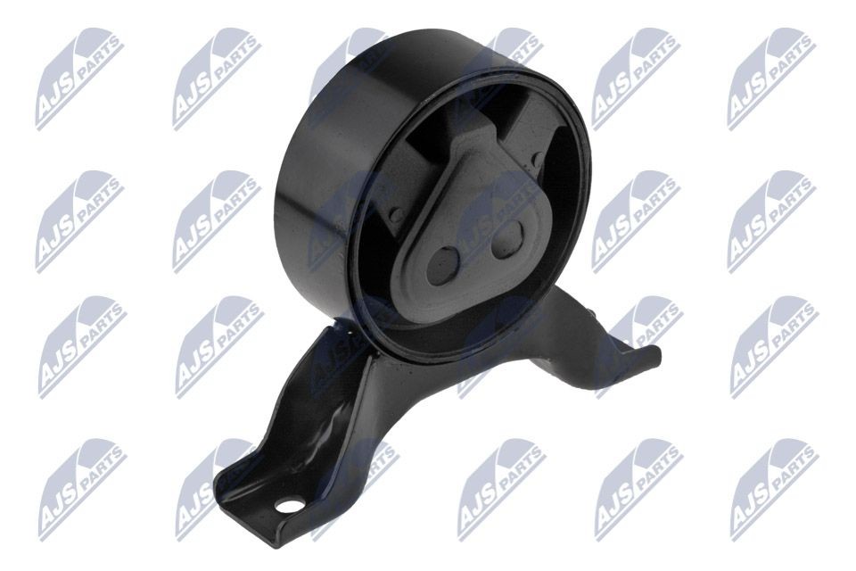 NTY ZTT-TY-003A Bearing, propshaft centre bearing RAV 4 2.0 D 4WD (CLA20_, CLA21_) 116 PS Diesel 2005