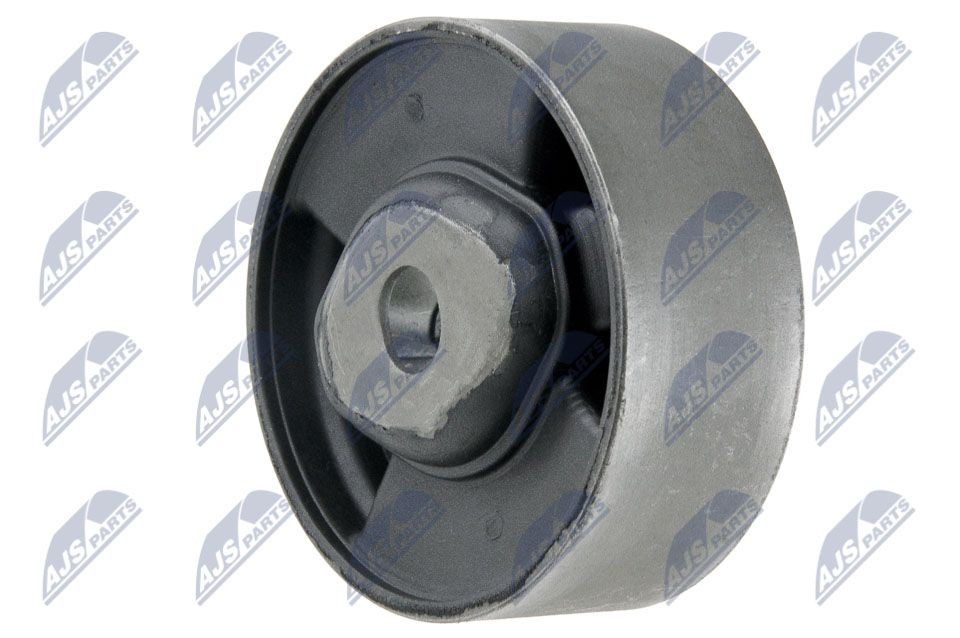 NTY ZTT-TY-006A Mounting, differential RX 300 AWD (MCU15_) 223 PS Petrol 2003