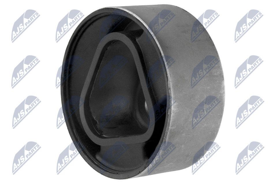 NTY ZTT-TY-006B Mounting, differential RX 300 AWD (MCU15_) 223 PS Petrol 2003