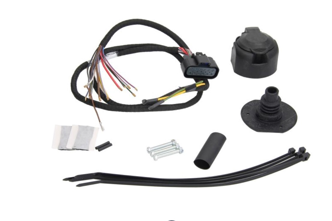 STEINHOF Towbar electric kit Article number: 748630 cheaply
