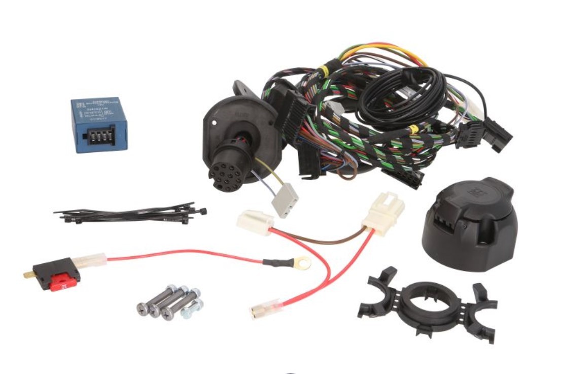 STEINHOF Towbar electric kit Article number: 749976 cheaply