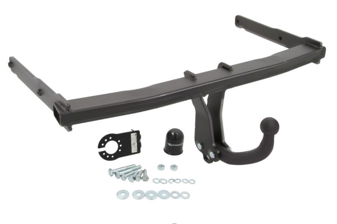 STEINHOF Trailer Hitch Article number: A-098 cheaply