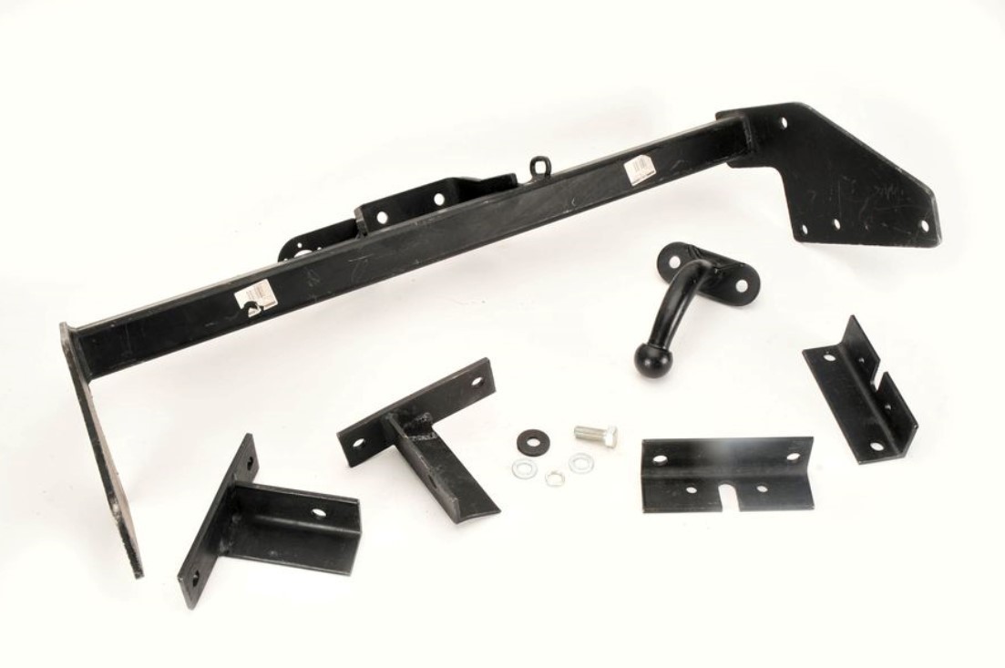 STEINHOF Trailer Hitch Article number: F-062 cheaply