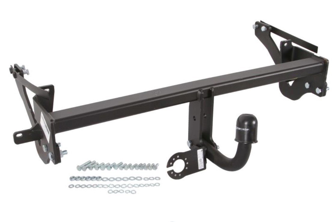 STEINHOF Trailer Hitch Article number: F-078 cheaply
