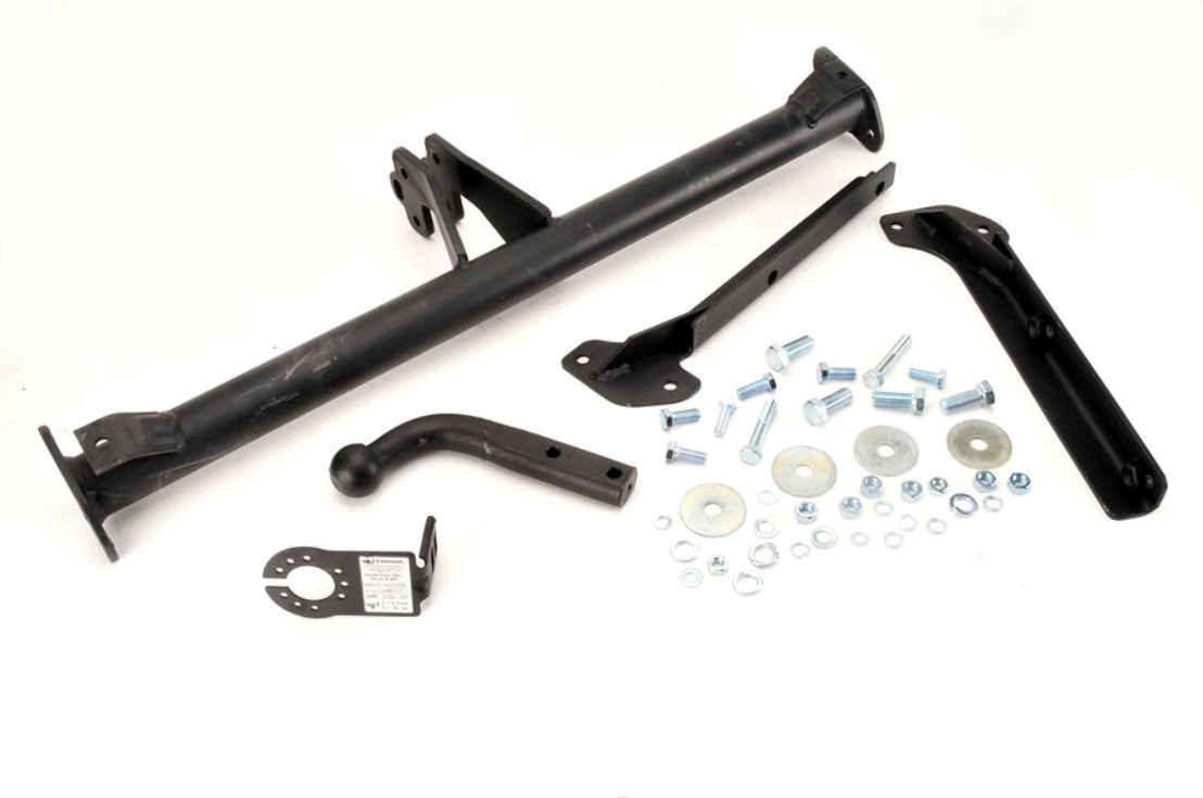 STEINHOF Trailer Hitch Article number: H-030 cheaply