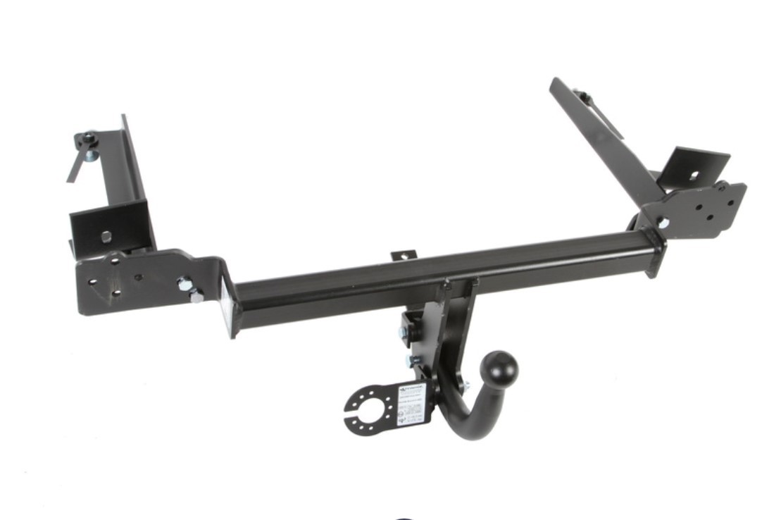STEINHOF Trailer Hitch Article number: H-050 cheaply