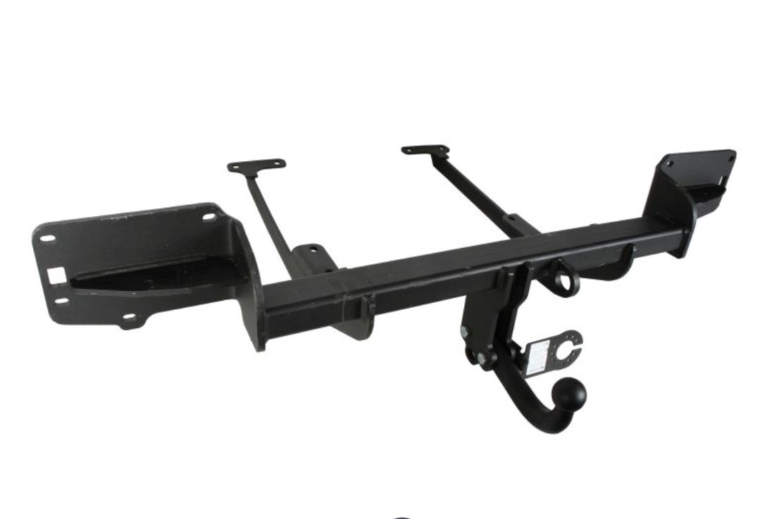STEINHOF Trailer Hitch Article number: L-114 cheaply