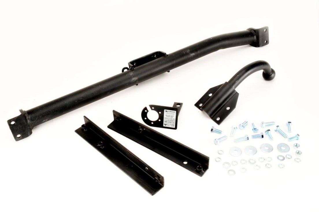 STEINHOF Trailer Hitch Article number: M-122 cheaply