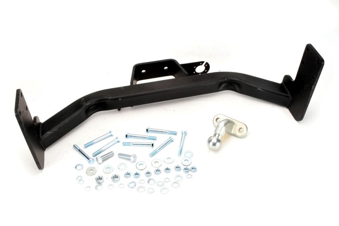 STEINHOF Trailer Hitch Article number: M-223 cheaply