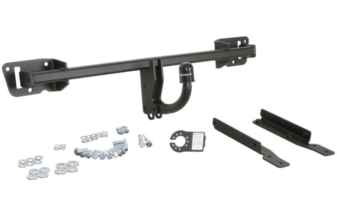 STEINHOF Trailer Hitch Article number: O-131 cheaply