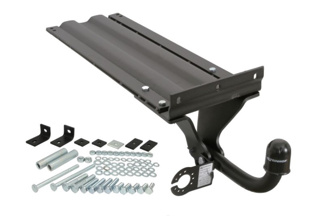 STEINHOF Trailer Hitch Article number: O-180 cheaply