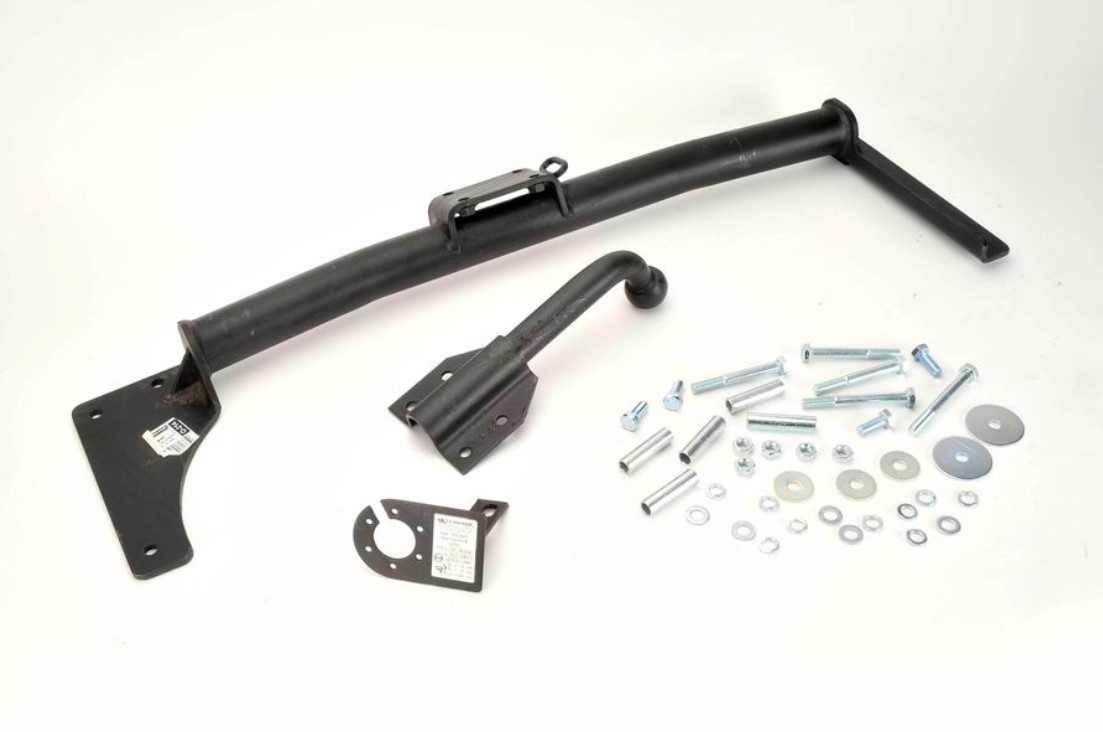 STEINHOF Trailer Hitch Article number: O-214 cheaply