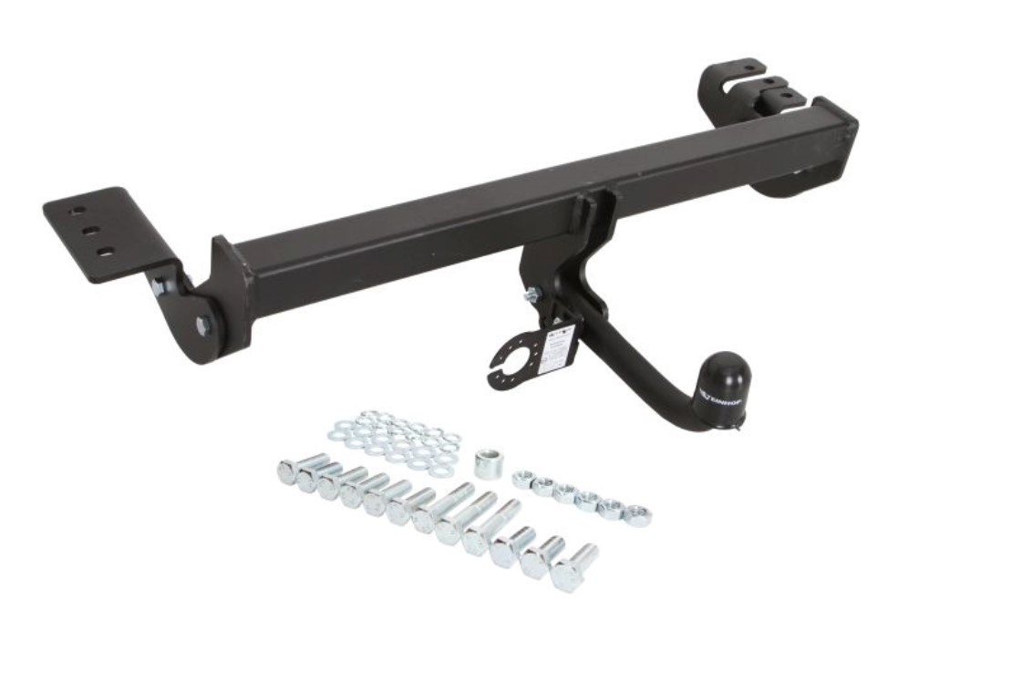 STEINHOF Trailer Hitch Article number: S-468 cheaply