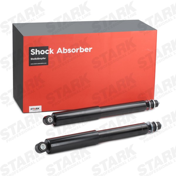 STARK Shock absorber Article number: SKSA-0133419 cheaply