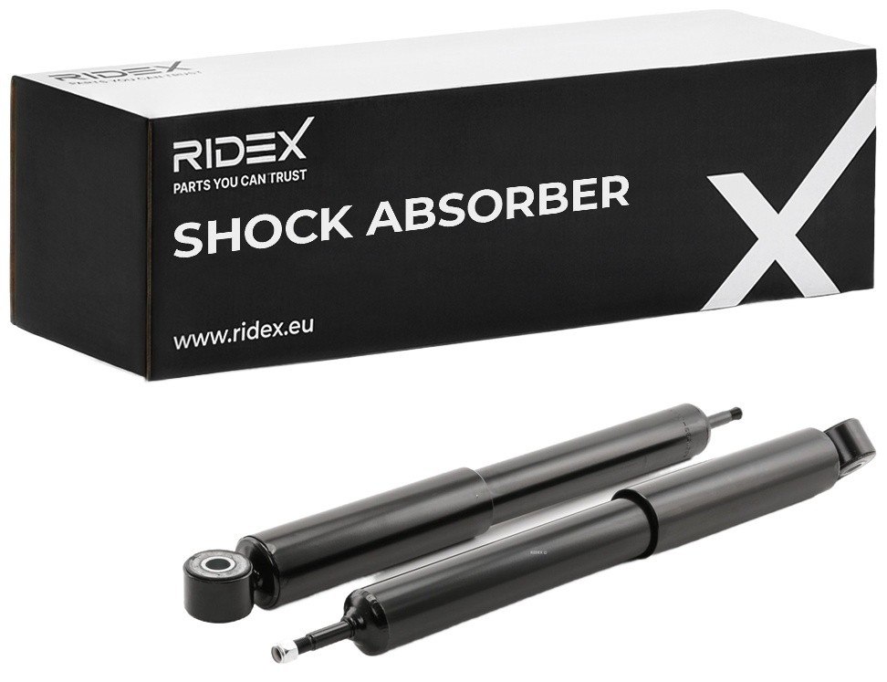 RIDEX Shock absorber Article number: 854S2308 cheaply